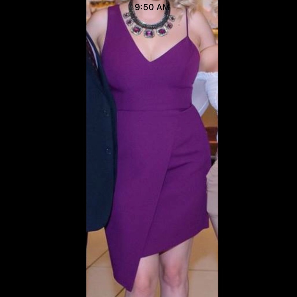Cocktail Dress - Picture 2 of 6
